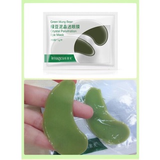 Combo 10 Miếng Mặt Nạ Mắt IMAGES