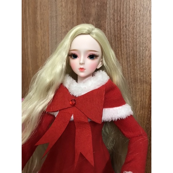 Búp bê Dream Fairy bản nâng cấp