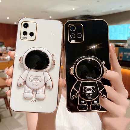 Ốp Điện Thoại Cho Vivo Y21 Y33S T1X Y21S Y50 Y30 Y30i Y51 Y53S Y91i Y95 Y93 Y91 Y81 Y81i Y1S Y91C Y12S Y20 Y20S Y12A Y17 Y15 Y12 Y11 U10 YHY