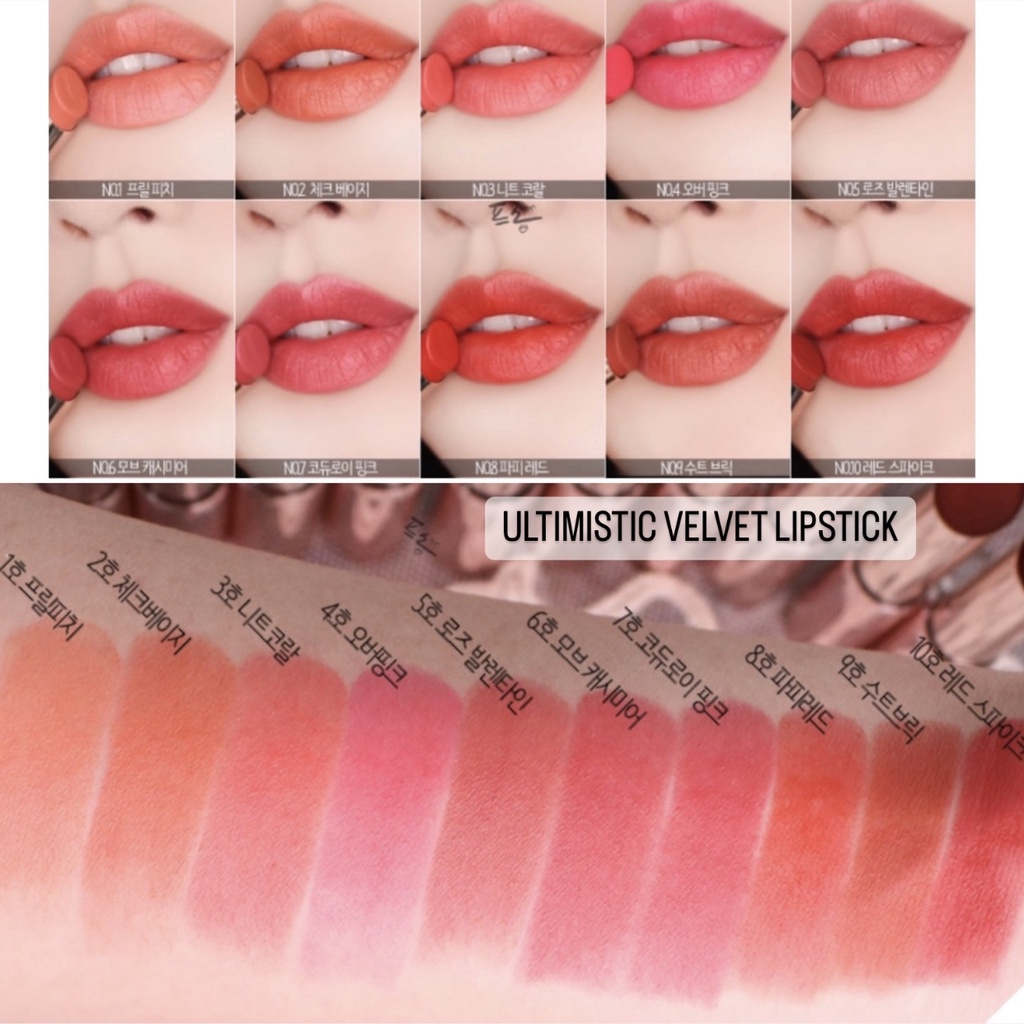 Son LANEIGE gom sale