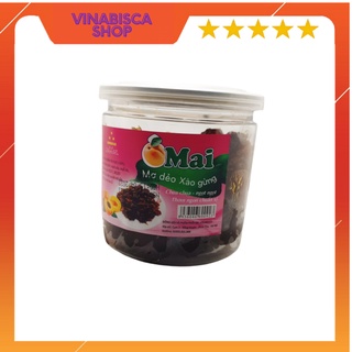 Ô Mai Mơ xào gừng - loại đặc biệt