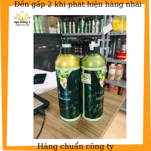 [PHÁT HIỆN NHÁI ĐỀN GẤP ĐÔI] Dầu gội thảo dược bưởi dưỡng sinh siêu mềm mượt mọc tóc nhanh