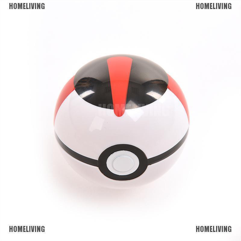 1 X Quả Bóng Pokemon Đồ Chơi Bằng Nhựa Cho Bé