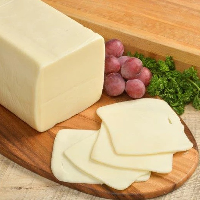 1KG PHÔ MAI MOZZARELLA LOẠI NGON