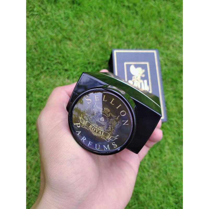 [Nước Hoa Nam] Nước Hoa Nam Chính Hãng ROYAL SELLION 100Ml | Thế Giới Skin Care