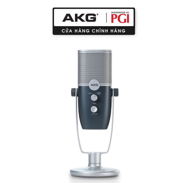 Micro thu âm USB AKG ARA