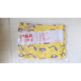 Gối thơm Muji cho bé