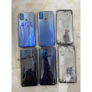 Vỏ+sương oppo a53 mới 100%