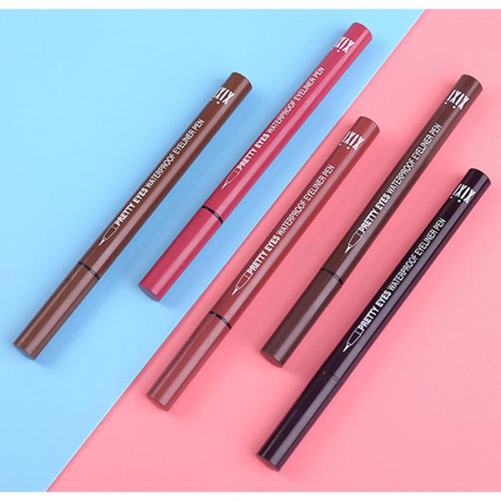 Bút Kẻ Mắt Khô Nhanh Chống Nước Lâu Trôi Làm Đẹp Cho Nữ | BigBuy360 - bigbuy360.vn