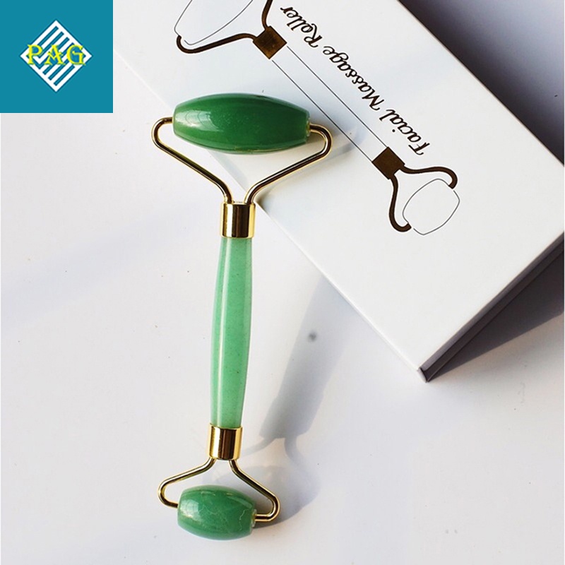 Thanh Lăn Mặt – Cây Lăn Massage Mặt Bằng Đá Tự Nhiên Mát Lạnh - Trẻ Hoá Làn Da – Làm Mịn Và Sáng Da