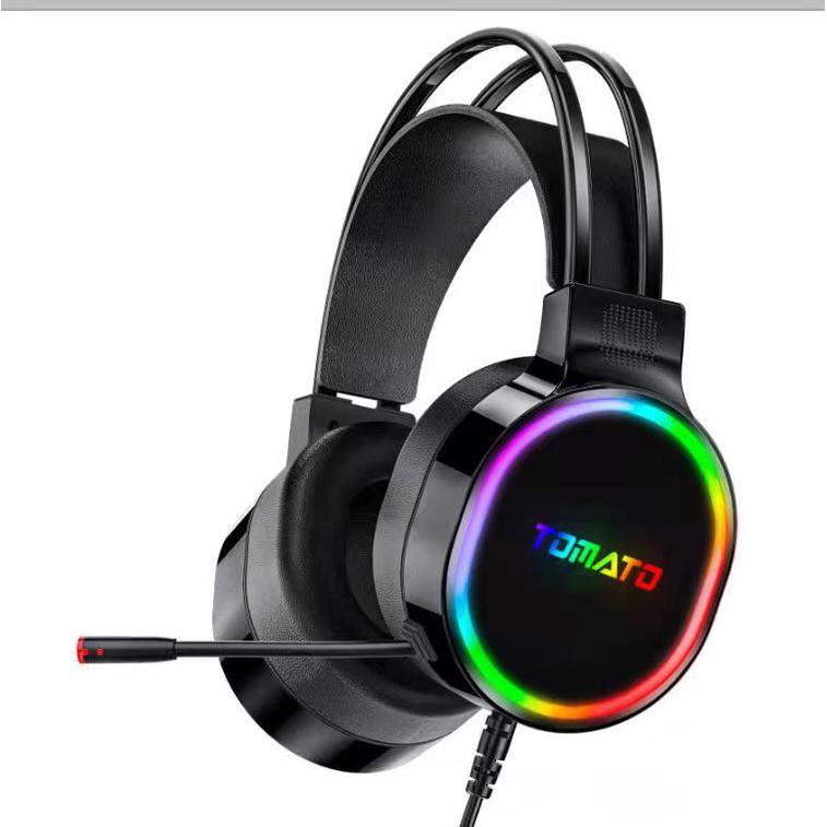 Tai nghe game Tomato SK29 có mic