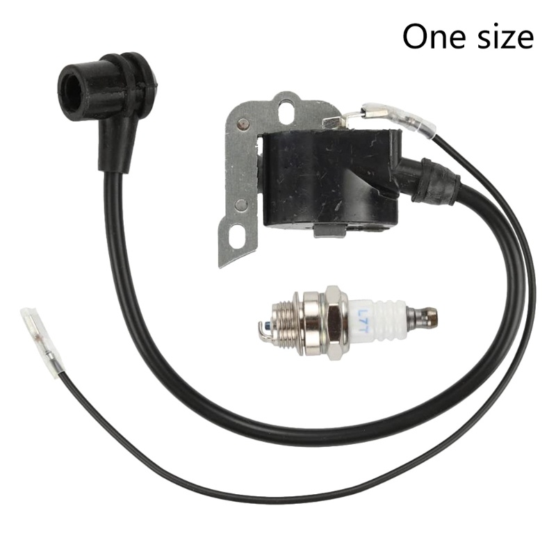 Phụ Kiện Chuyên Dụng Dành Cho Xe Hơi 503901401 Cuộn Dây Đánh Lửa Cho Husna 50 51 55 61 254 257 261 262 266 268 272 Chainsaw Jonsered 2054 EPA 2055 209