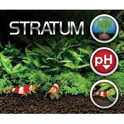 Phân Nền Thủy Sinh FLUVAL Plant and Shrimp Stratum