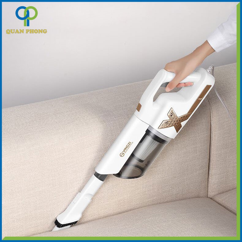 Máy Hút Bụi Gia Đình Cầm Tay YANGZI Lực Hút Siêu Mạnh 12000Pa-14000Pa | BigBuy360 - bigbuy360.vn