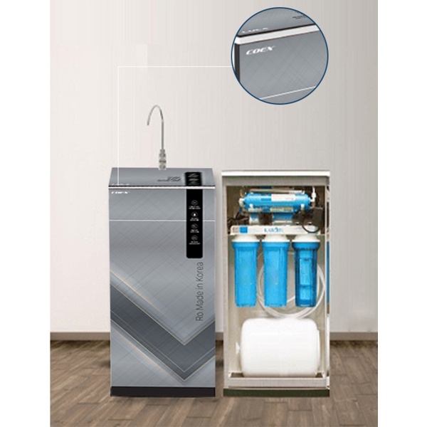 Máy Lọc Nước Coex 10 cấp Hydrogen WP-7112