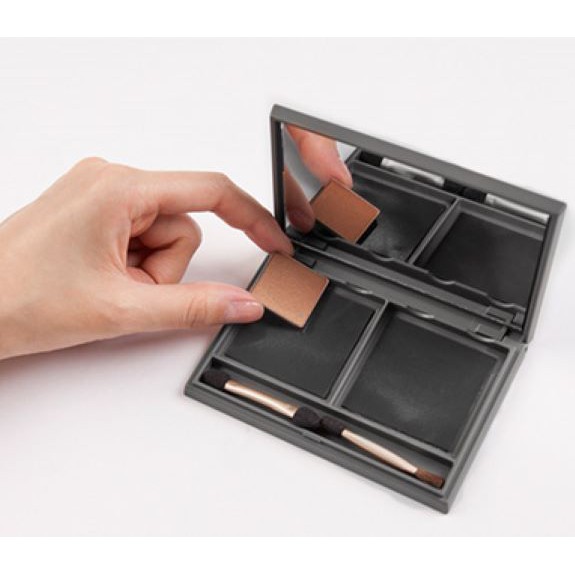 Phấn mắt dạng lì innisfree My Eyeshadow Matte 2g (màu 1-21) | BigBuy360 - bigbuy360.vn