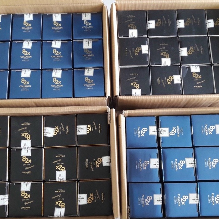 82x Collagen Premium Sakura 120000mg nhật bản
