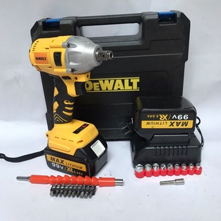 Máy siết bulong dewalt dcf887 dòng cao cấp đầy đủ phụ kiện