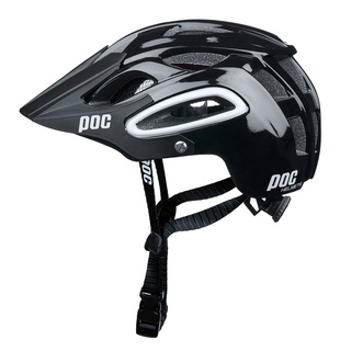 Nón bảo hiểm xe đạp Poc 07