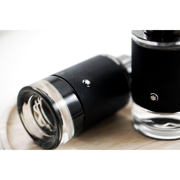 [Chính Hãng] Nước Hoa Nam MONT BLANC EXPLORER full 100ml - 10ml [Adinistore] | BigBuy360 - bigbuy360.vn