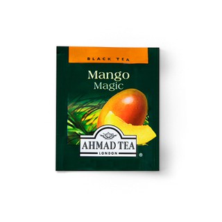 TRÀ XOÀI AHMAD - ANH QUỐC (20 TÚI)