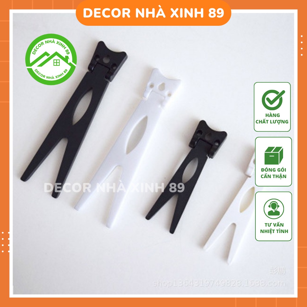 Chân chống khung ảnh để bàn