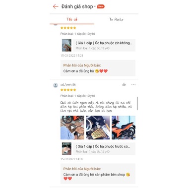 Ốc hạ phuộc trước có gờ 10ly45 lắp cho Winner, Winner X, Exciter 150, 155