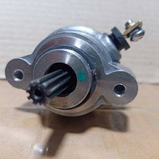Củ đề exciter 135, xe bốn số