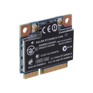 Card Wifi Bluetooth 3.0 4520s WLAN Mini Pcie Express