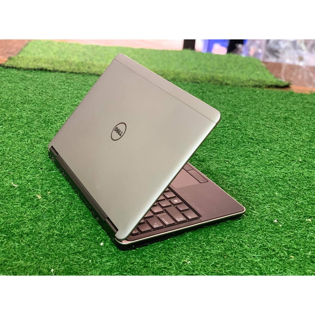 LAPTOP Cũ Dell Latitude E7240 | Core I7 4600U | RAM 4 GB | Ổ Cứng SSD 128GB | Màn Hình 12.5” HD | Card On | BigBuy360 - bigbuy360.vn