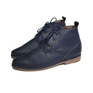 Giày boot nam da bò thật .Bảo hành 12 tháng.Mã số: B143