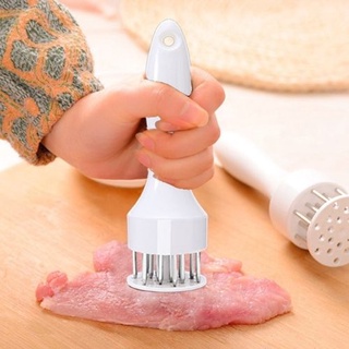 Cây châm thịt, bi đa năng- Dụng cụ châm bì, châm thịt