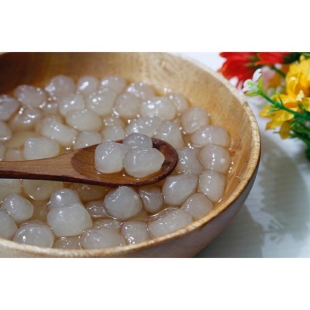 Trân châu trắng Đài Loan