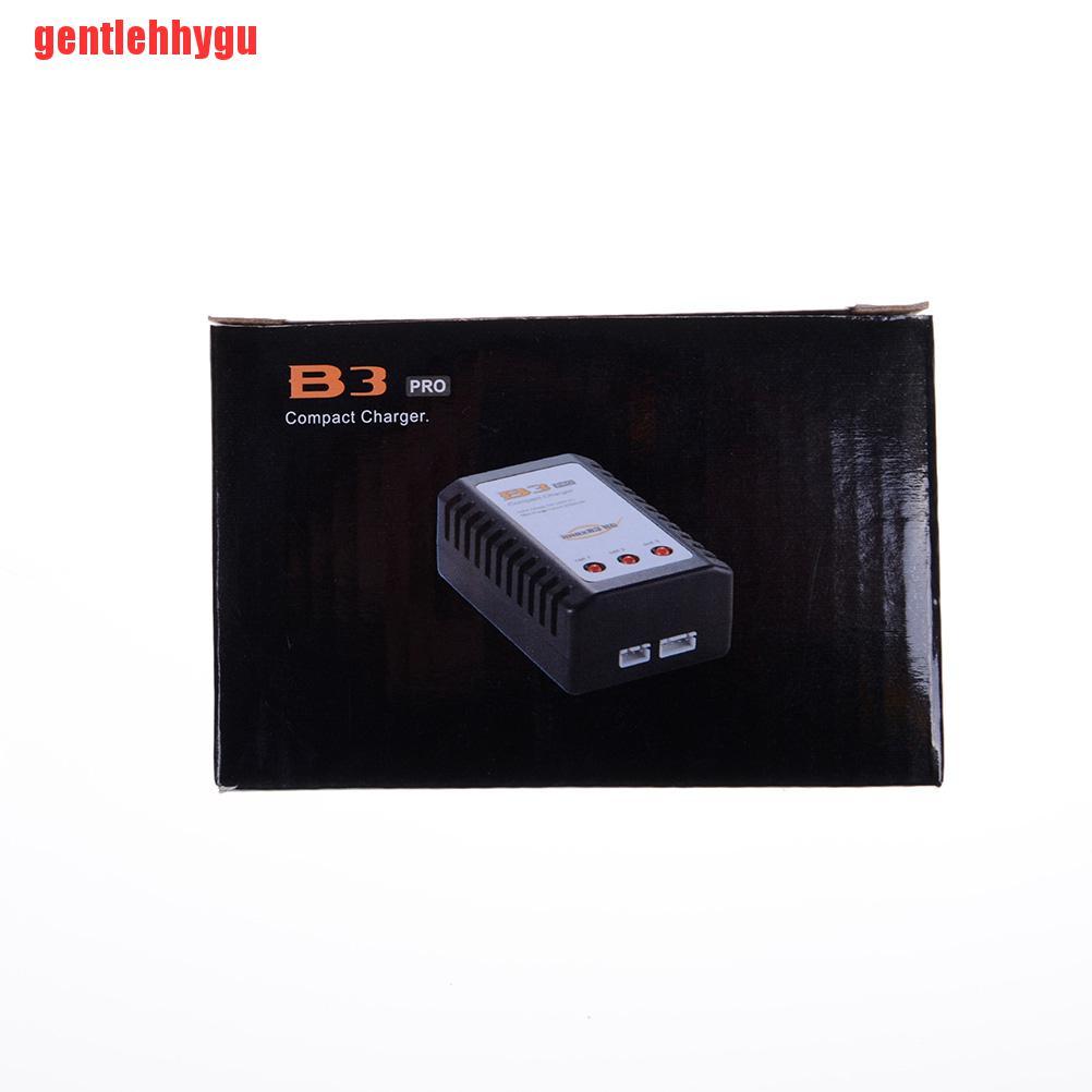 1 Bộ Sạc Pin Lipo 2s 3s Imax B3 7.4v 11.1v