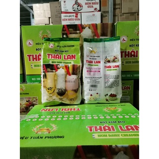 Bột kem béo 1kg , thùng 10 gói