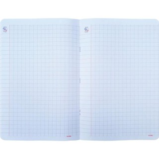 Vở giáo án ô ly - 200 trang (Ms 314)