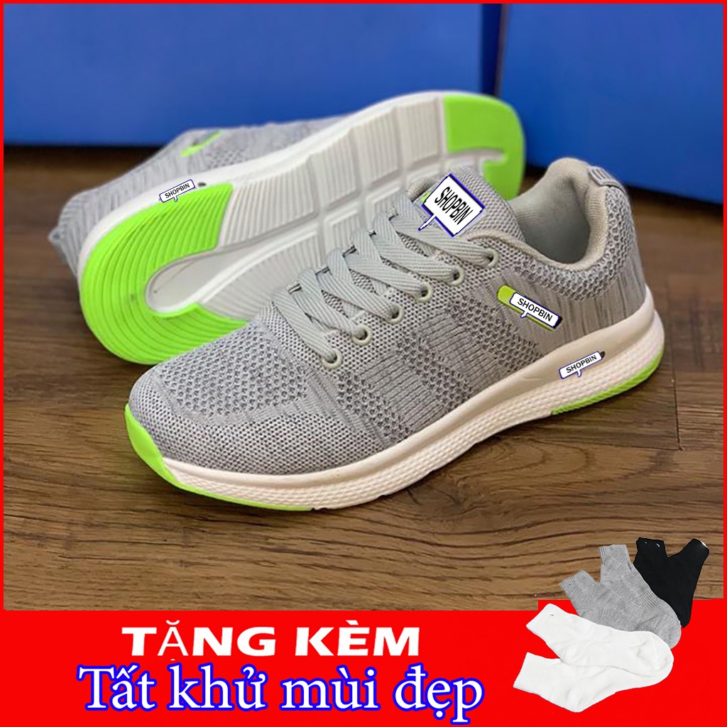 Giày nữ thể thao mẫu mới đẹp nhất đây ạ, giày thể thao nữ đẹp