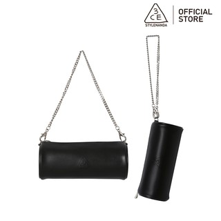 Túi 3CE Đựng Son Môi Cỡ Nhỏ Kèm Dây Đeo 16 x 6.5 x 6.5cm
