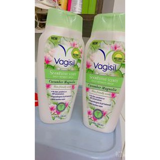 Dung dịch vệ sinh Vagisil