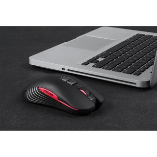 Chuột chuyên GAME FMOUSE M600