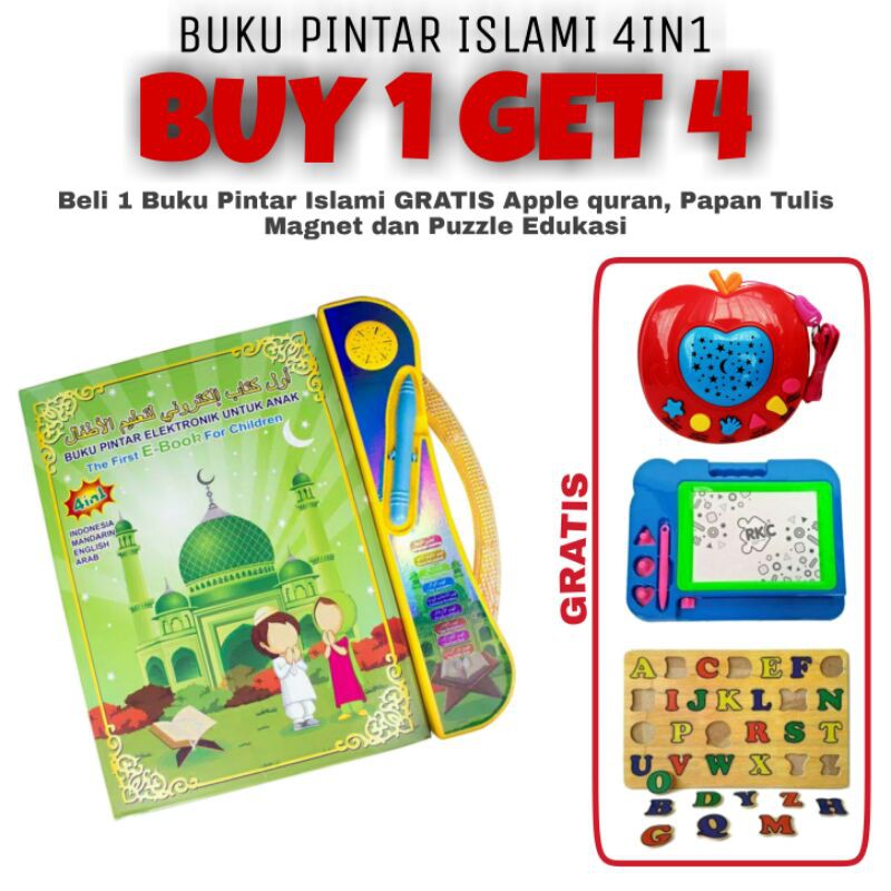 Đồng Hồ Thông Minh Ebook Mua 1 / 4 Apple Koran