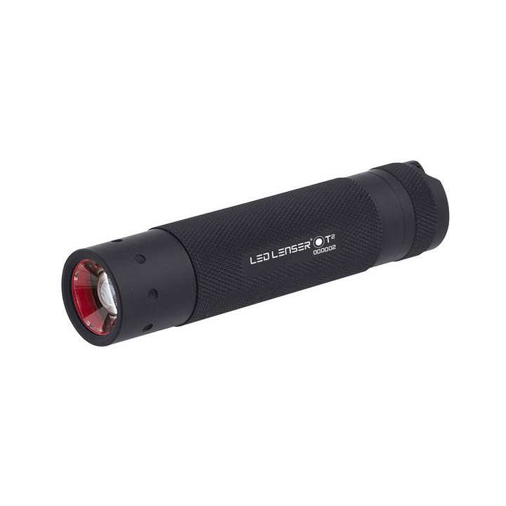 Đèn Pin LEDLENSER T2 240 Lumens