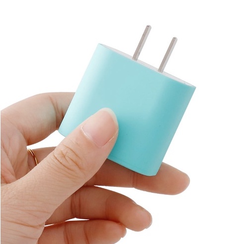 Phụ kiện bọc củ sạc iP 18w/20w , vỏ bọc cốc sạc nhiều hình dễ thương - Beetech