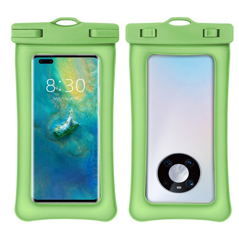 Ốp Điện Thoại Túi Khí Chống Nước 2in Cho Iphone Thông Minh