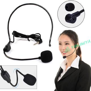 Micro Có Dây Hỗ Trợ Giảng Dạy