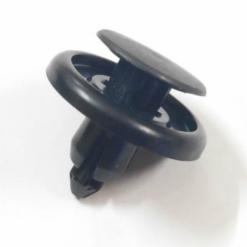 FENDER Set 50 Đinh Tán Phụ Tùng Cho Xe Toyota Vios / Altis / Camry / Hilux