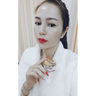 kem face nhân sâm