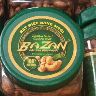 HẠT ĐIỀU BAZAN
