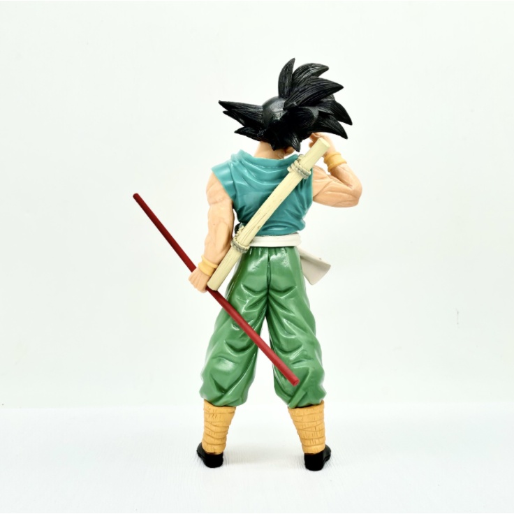 Mô hình nhân vật Songoku cực đẹp cao 22cm - Figure goku Dragon Balls