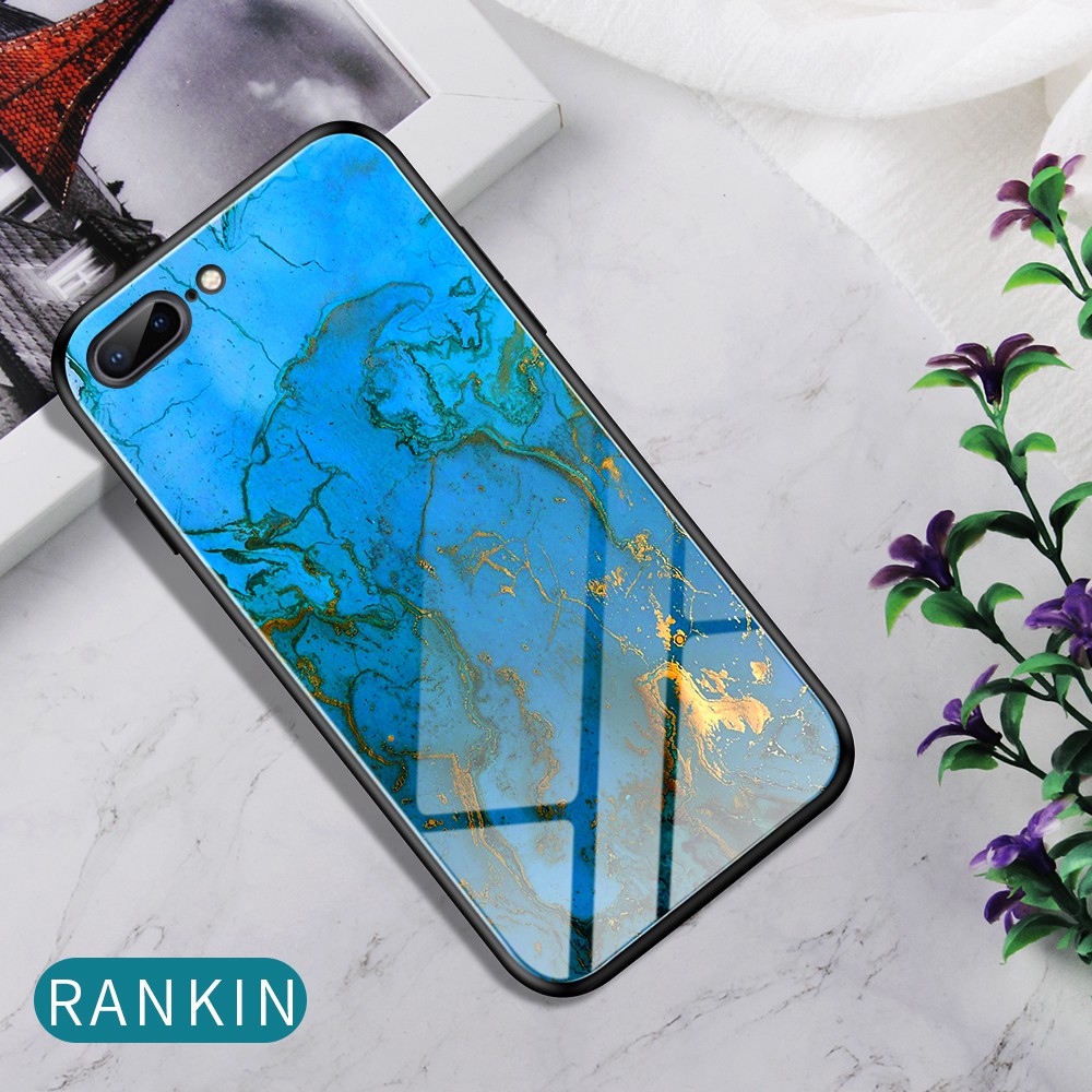 Ốp điện thoại cứng cho iPhone 6 6S plus 7 8 plus